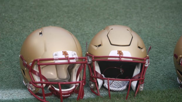 helmet